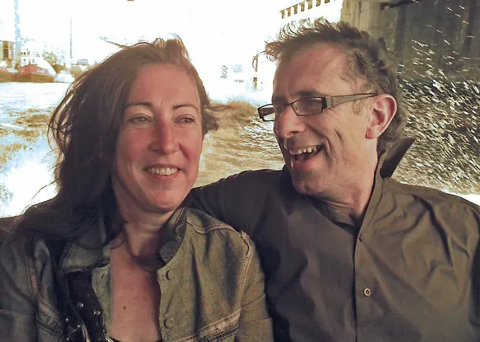 3 Gites- Le Roosevelt, Côte 204, Côte 204 Bis Vakantiehuis *