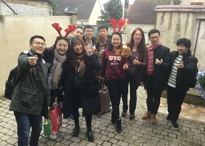 3 Gites- Le Roosevelt, Côte 204, Côte 204 Bis