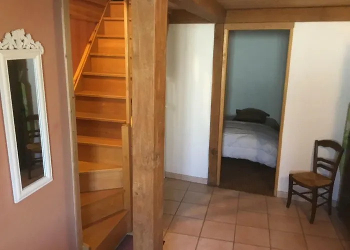 Vakantiehuis 3 Gites- Le Roosevelt, Côte 204, Côte 204 Bis Château-Thierry