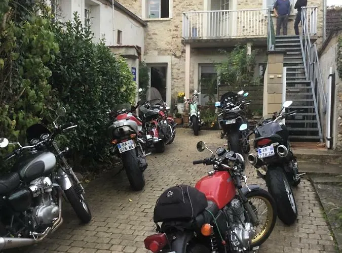 3 Gites- Le Roosevelt, Côte 204, Côte 204 Bis *