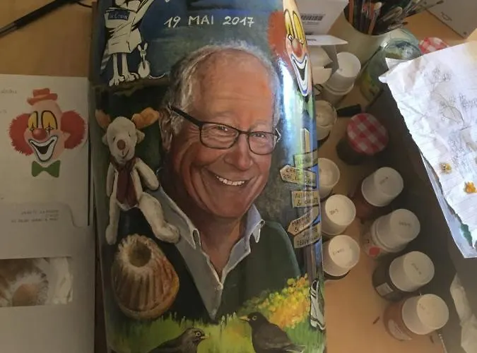 3 Gites- Le Roosevelt, Côte 204, Côte 204 Bis