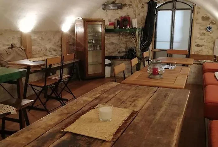 3 Gites- Le Roosevelt, Côte 204, Côte 204 Bis Vakantiehuis